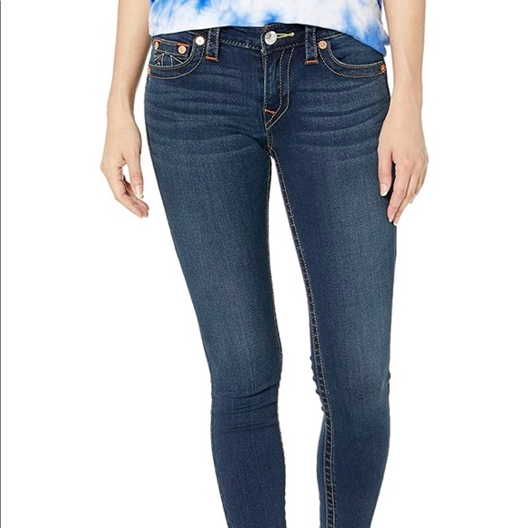 True Religion jeans - Picture 5 of 6